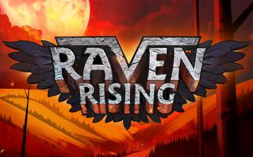 Raven Rising slot online