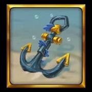 Razor Returns: Anchor