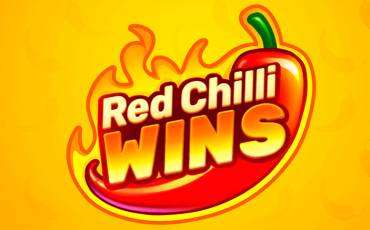 Red Chilli Wins slot online