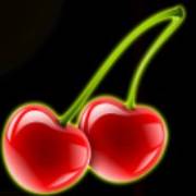 Red Hot Fruits: Cherry