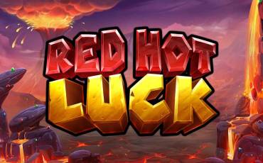 Red Hot Luck slot online