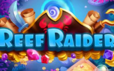 Reef Raider slot online