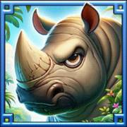 Reel Eldorado: Rhinoceros