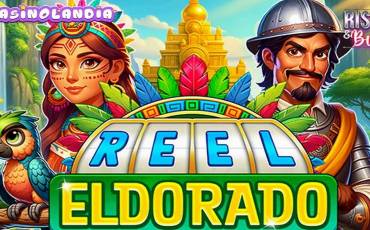 Reel Eldorado slot online