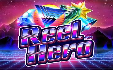 Reel Hero slot online