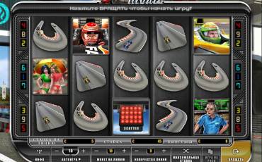 Reel Rivals slot online