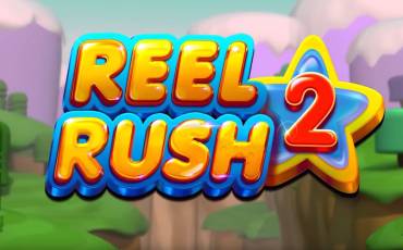 Reel Rush 2 slot online