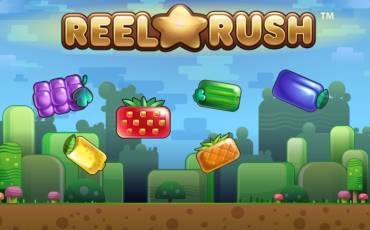 Reel Rush slot online