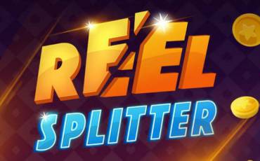 Reel Splitter slot online