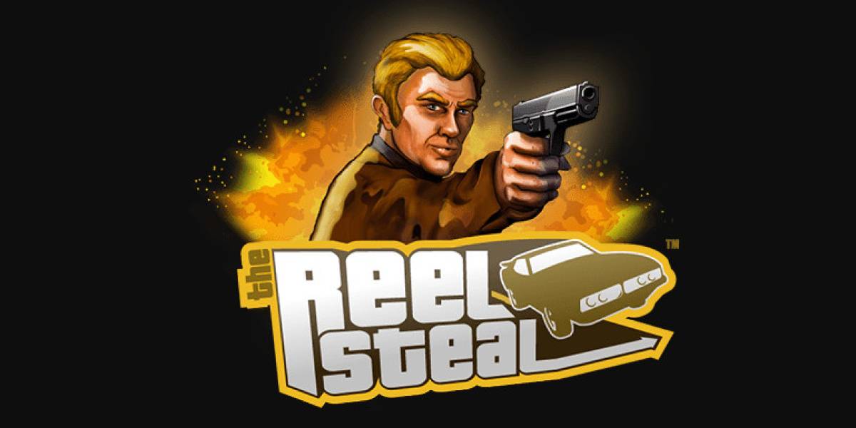 Reel Steal slot online