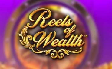 Reels of Wealth slot online