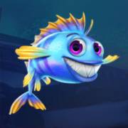 Release the Kraken: Blue Fish