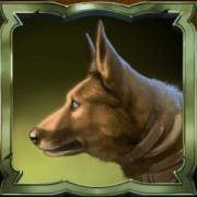 Relic Seekers: Dog