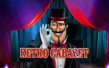 Retro Cabaret slot online