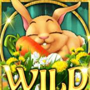 Retro Easter: Wild