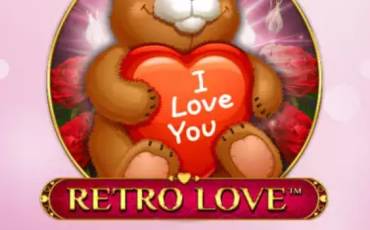 Retro Love slot online