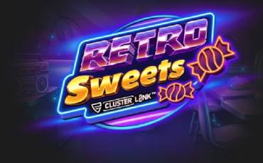 Retro Sweets slot online