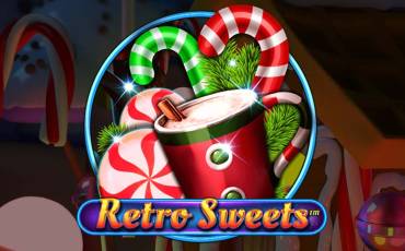 Retro Sweets slot online