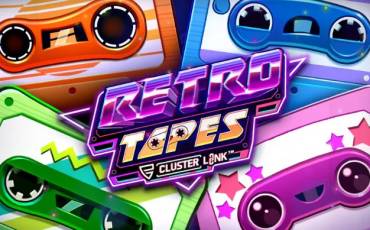 Retro Tapes slot online