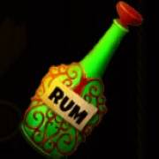 Retro Treasures: Rum