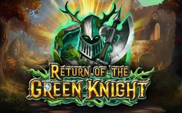 Return of the Green Knight slot online