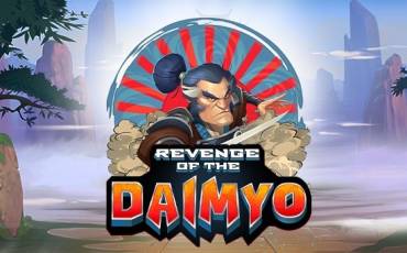 Revenge of the Daimyo slot online