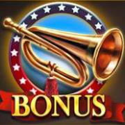 Revolution Patriot’s Fortune: Trumpet