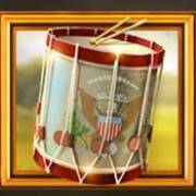 Revolution Patriot’s Fortune: Drum