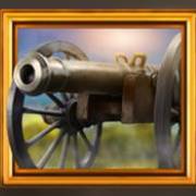 Revolution Patriot’s Fortune: Cannon