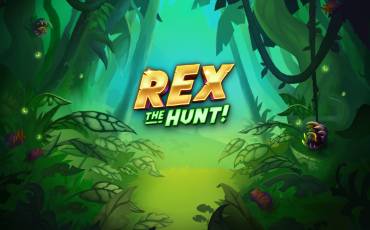 Rex The Hunt! slot online