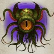 Rich Wilde and the Tome of Madness: Cthulhu Eye