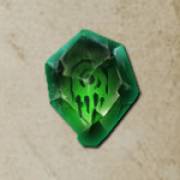 Rich Wilde and the Tome of Madness: Green Gem