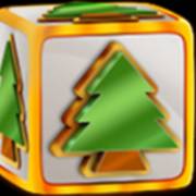 Richness Dice: Christmas tree cube