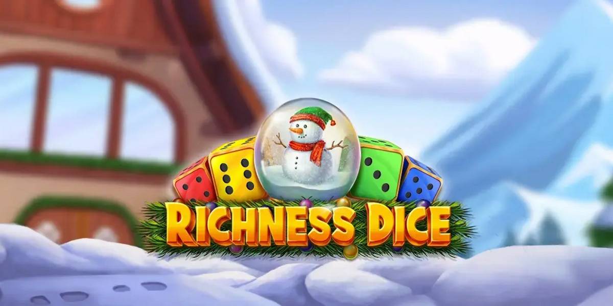 Richness Dice