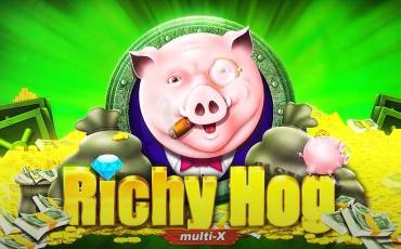 Richy Hog slot online