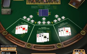 Ridem Poker