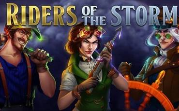 Riders of the Storm slot online