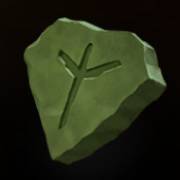 Ring of Odin: Green Stone