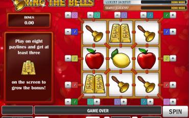 Ring the Bells slot online