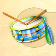 Rio Fever: Drum