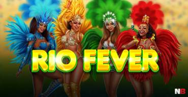 Rio Fever: Slot