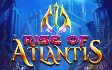 Rise of Atlantis slot online