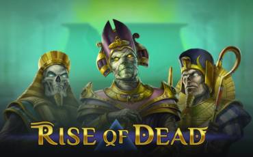 Rise of Dead