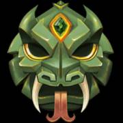 Rise of Maya: Green Mask