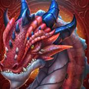 Rise of Merlin: Red Dragon