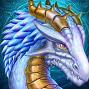 Rise of Merlin: Blue Dragon