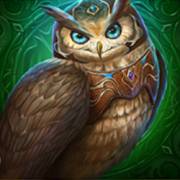 Rise of Merlin: Owl