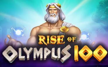 Rise of Olympus 100 slot online