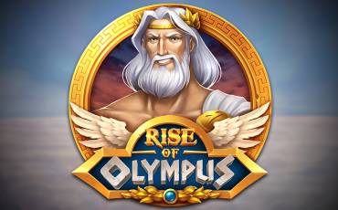 Rise of Olympus slot online