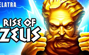 Rise of Zeus slot online